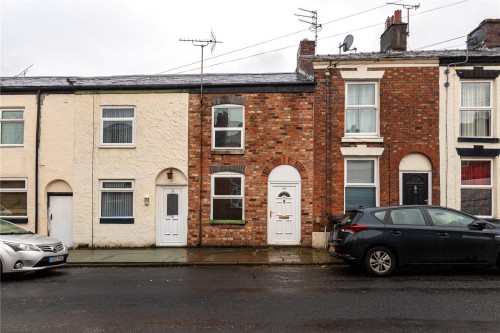 Macclesfield, Cheshire
