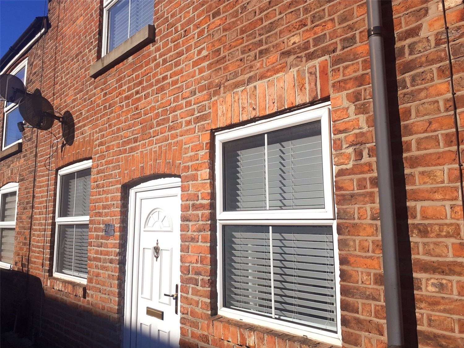 Macclesfield, Cheshire