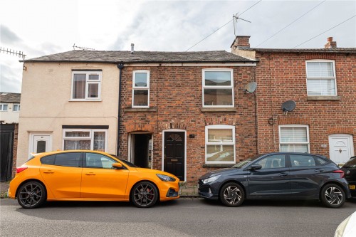Macclesfield, Cheshire