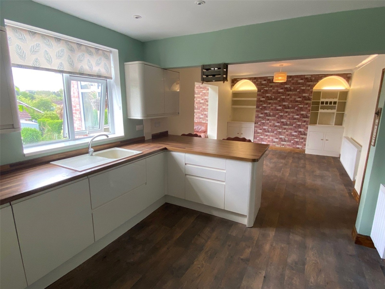 Macclesfield, Cheshire