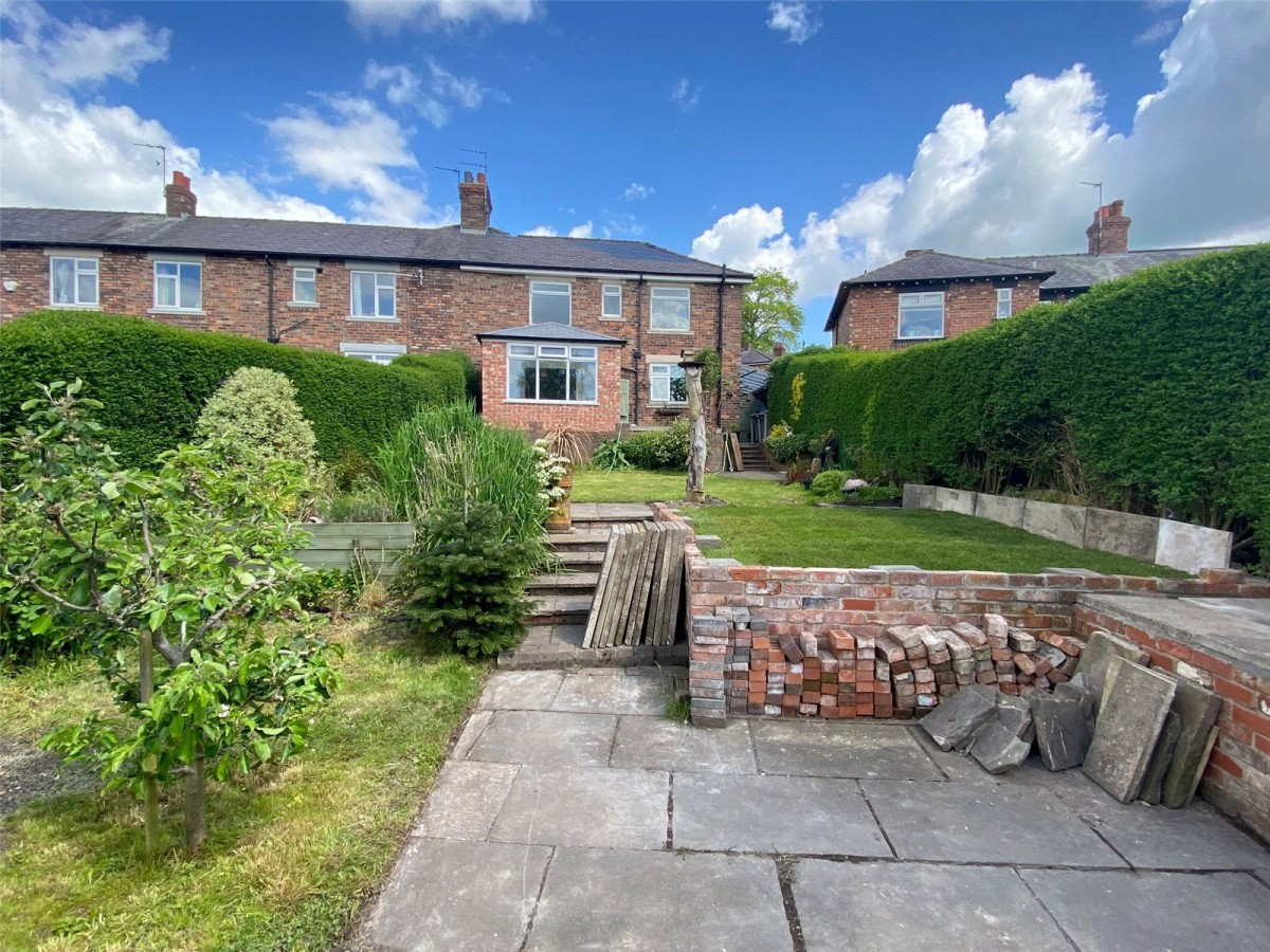 Macclesfield, Cheshire