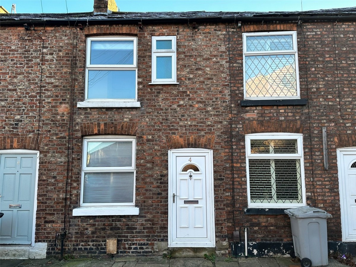 Macclesfield, Cheshire