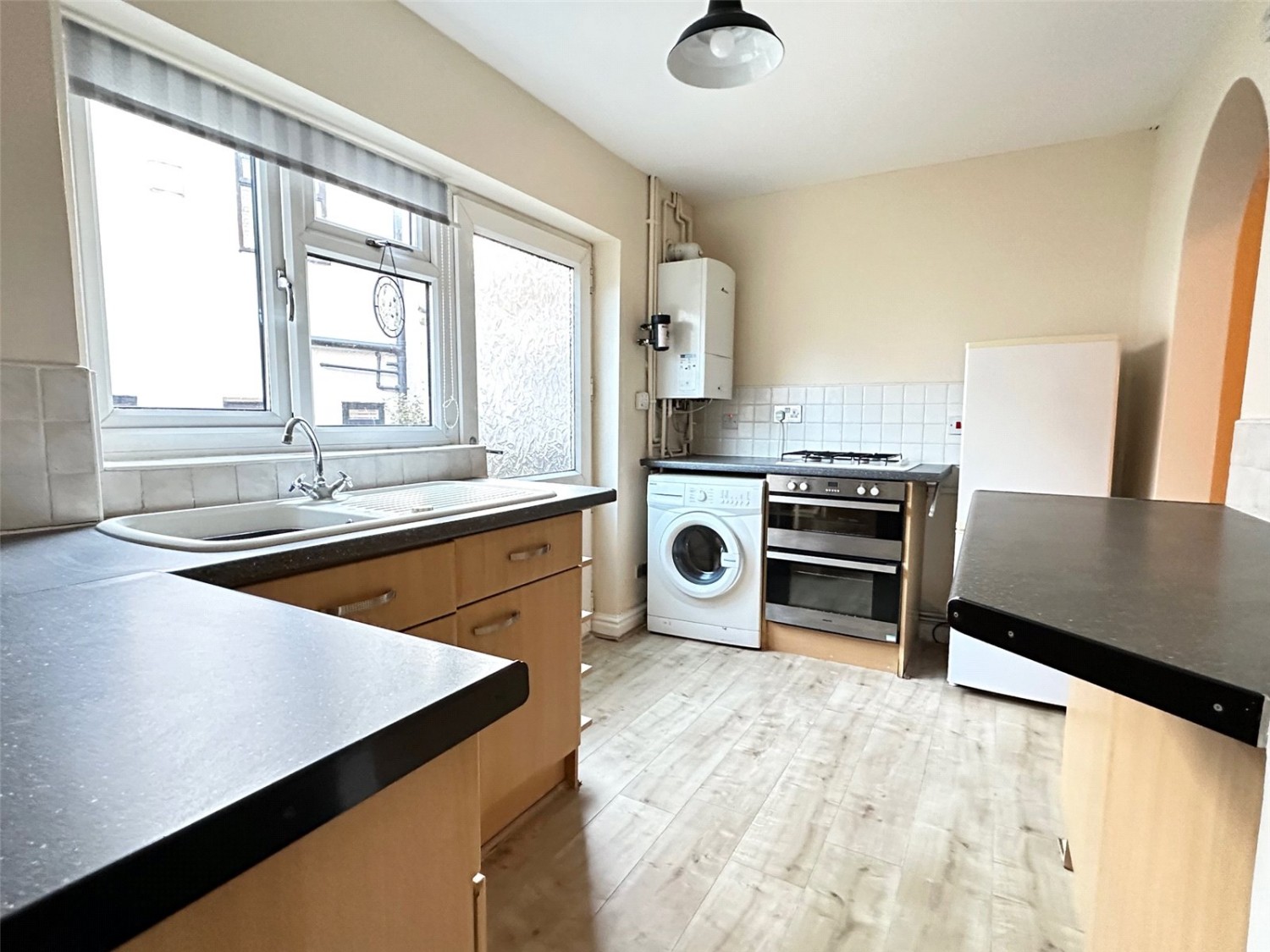 Macclesfield, Cheshire