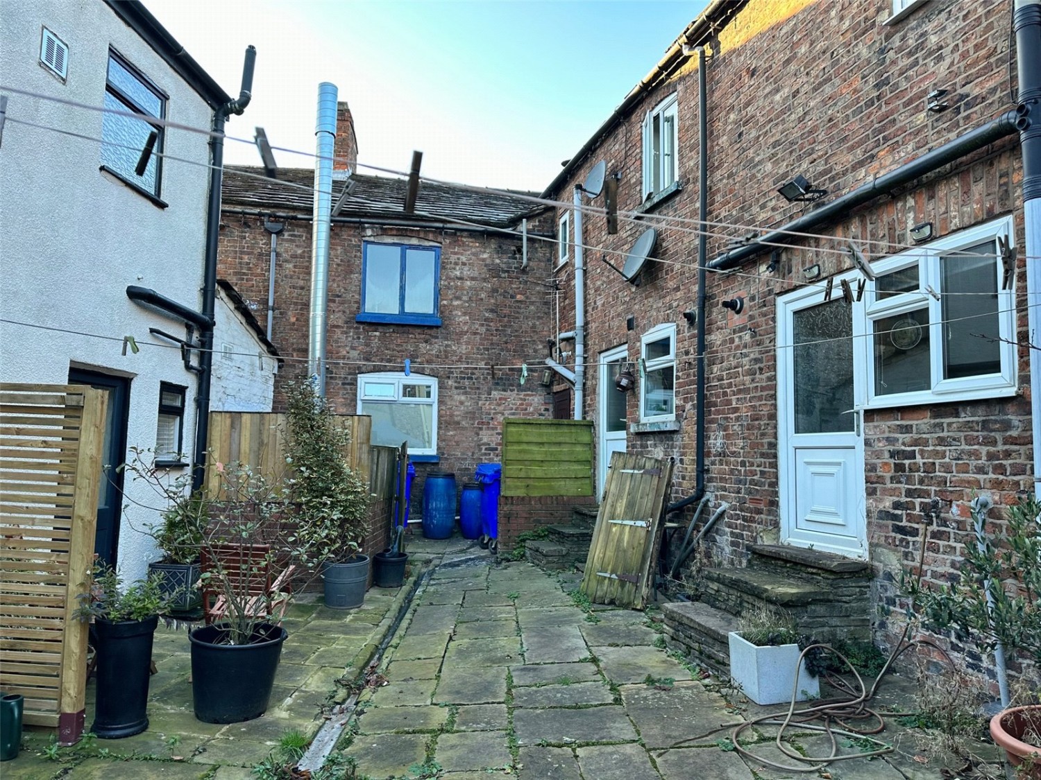 Macclesfield, Cheshire