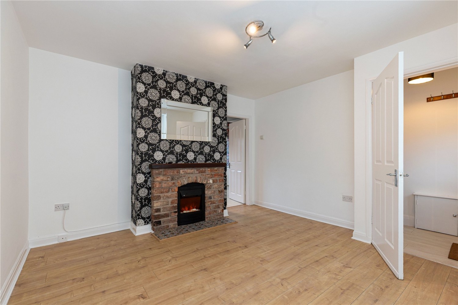 Macclesfield, Cheshire