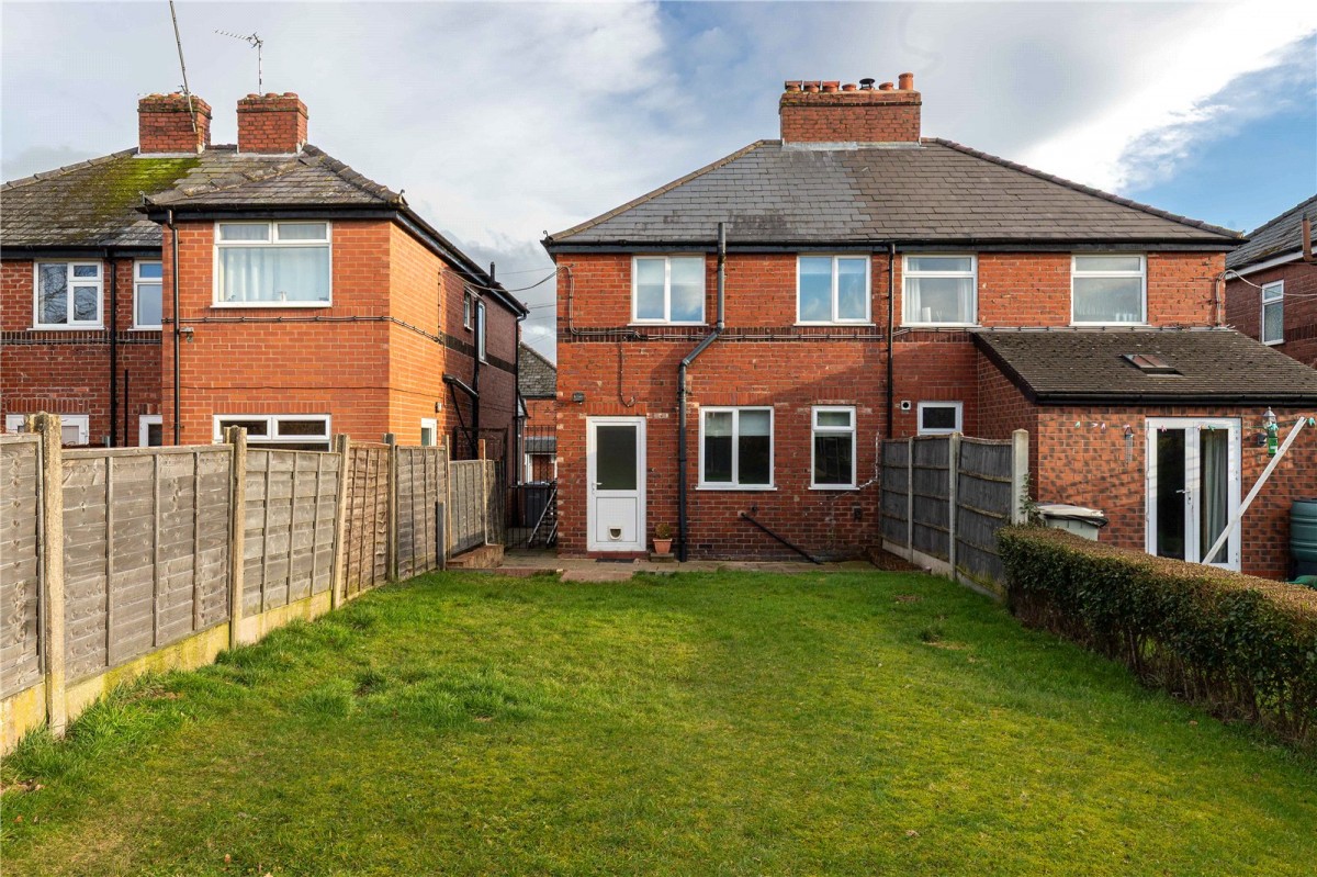 Macclesfield, Cheshire