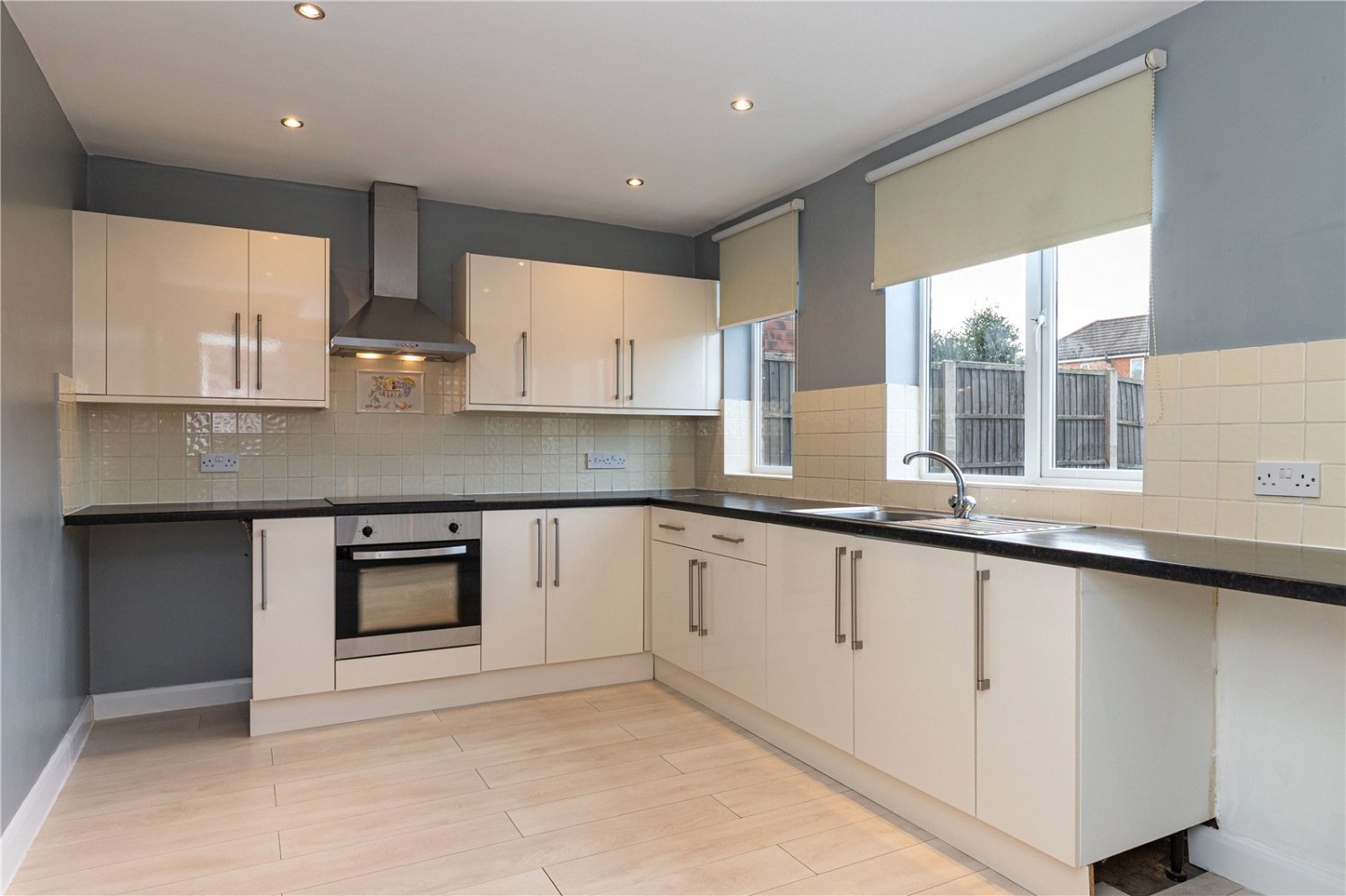 Macclesfield, Cheshire