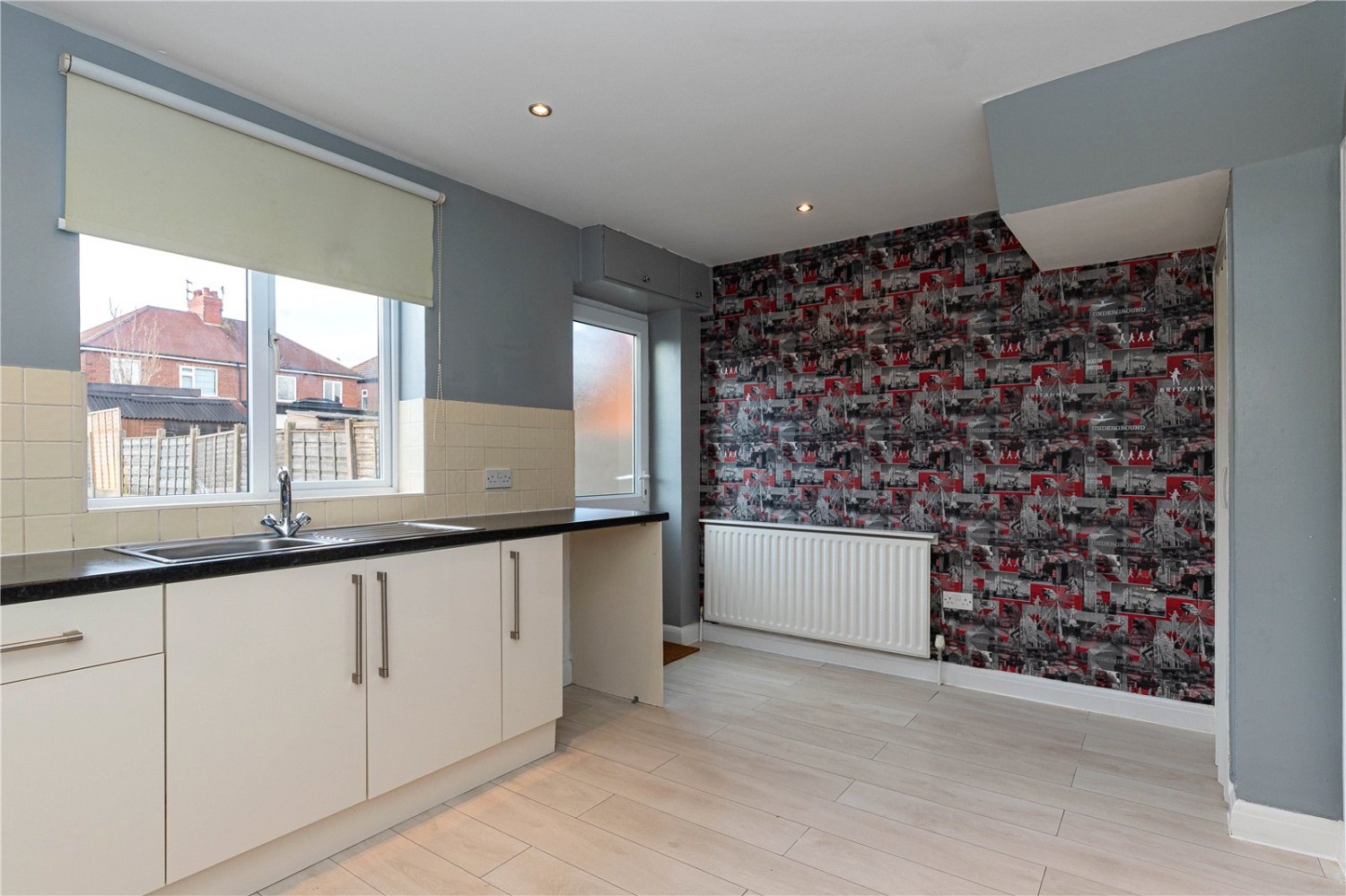 Macclesfield, Cheshire