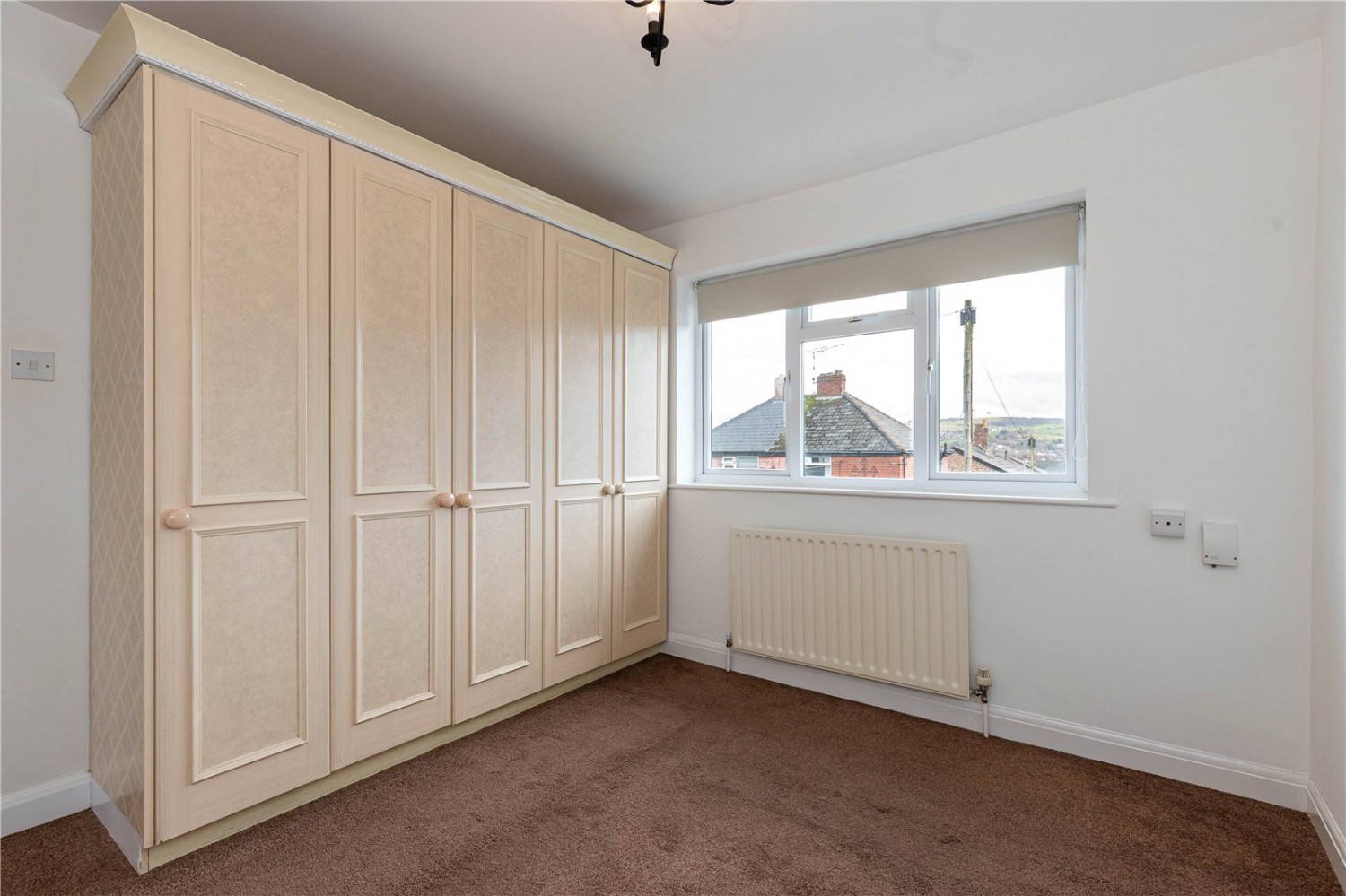 Macclesfield, Cheshire