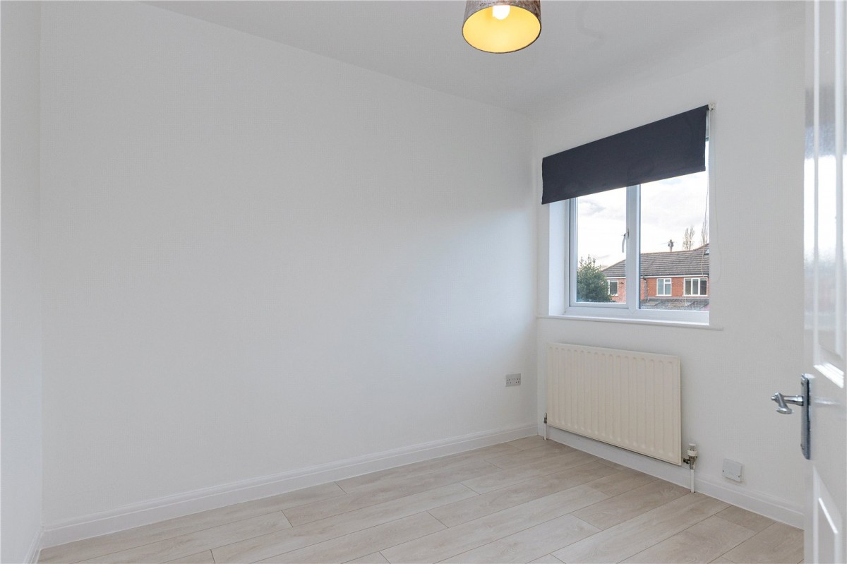 Macclesfield, Cheshire