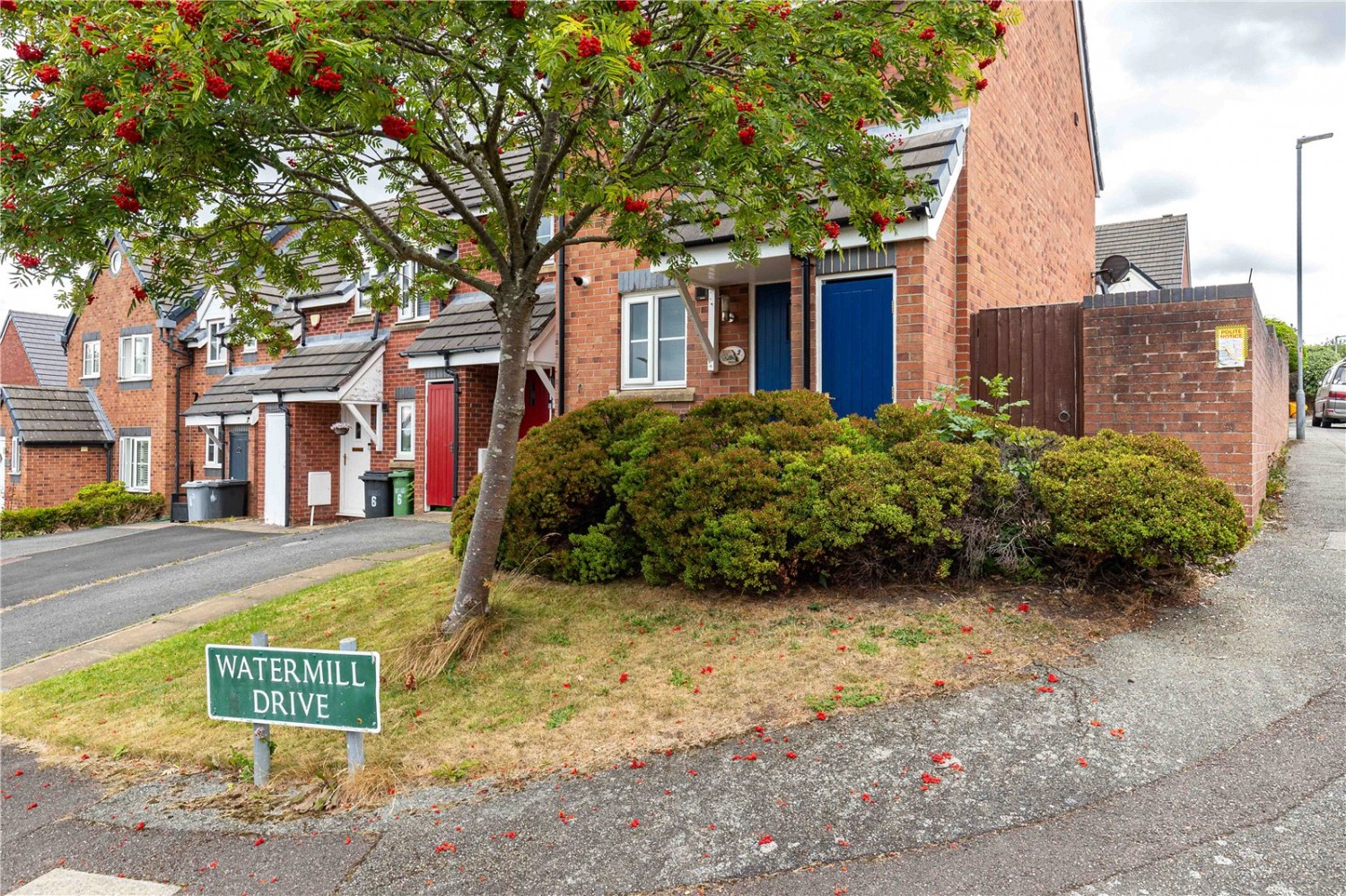 Macclesfield, Cheshire