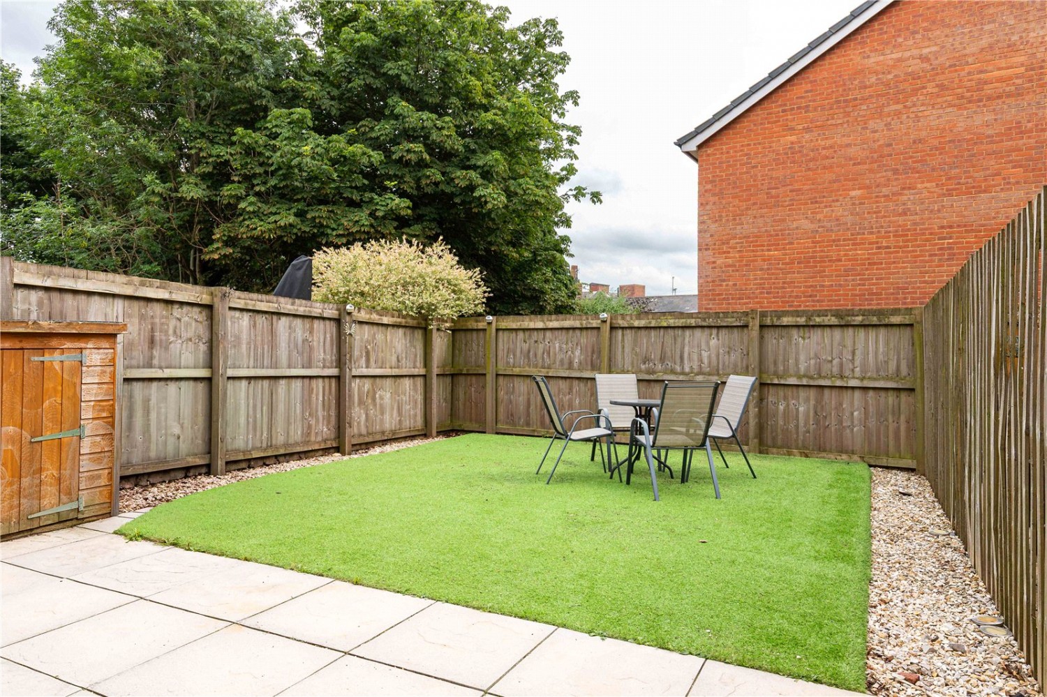 Macclesfield, Cheshire