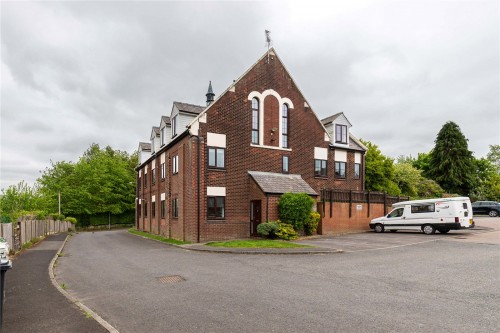 Macclesfield, Cheshire