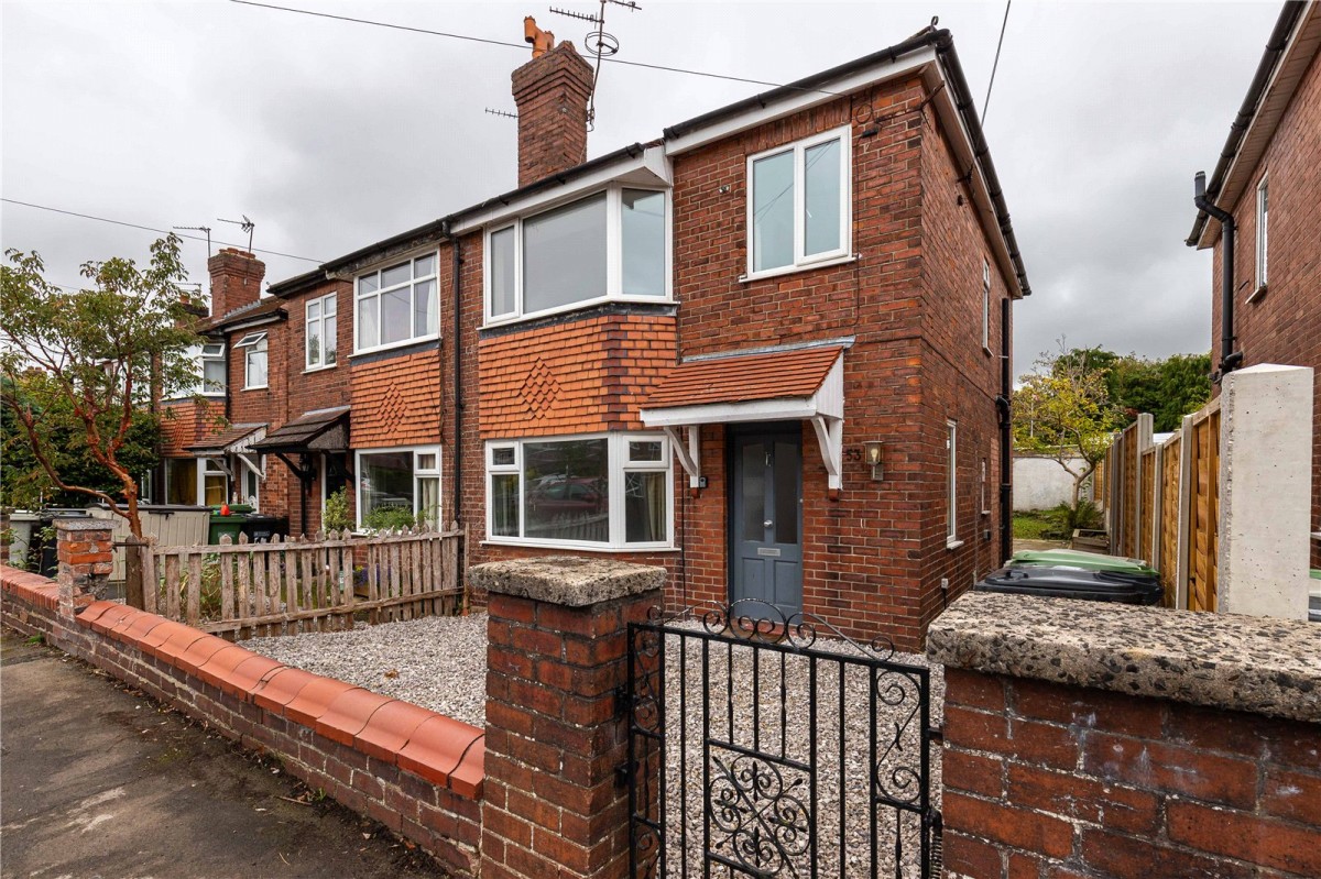 Macclesfield, Cheshire
