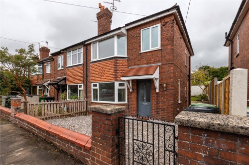 Macclesfield, Cheshire