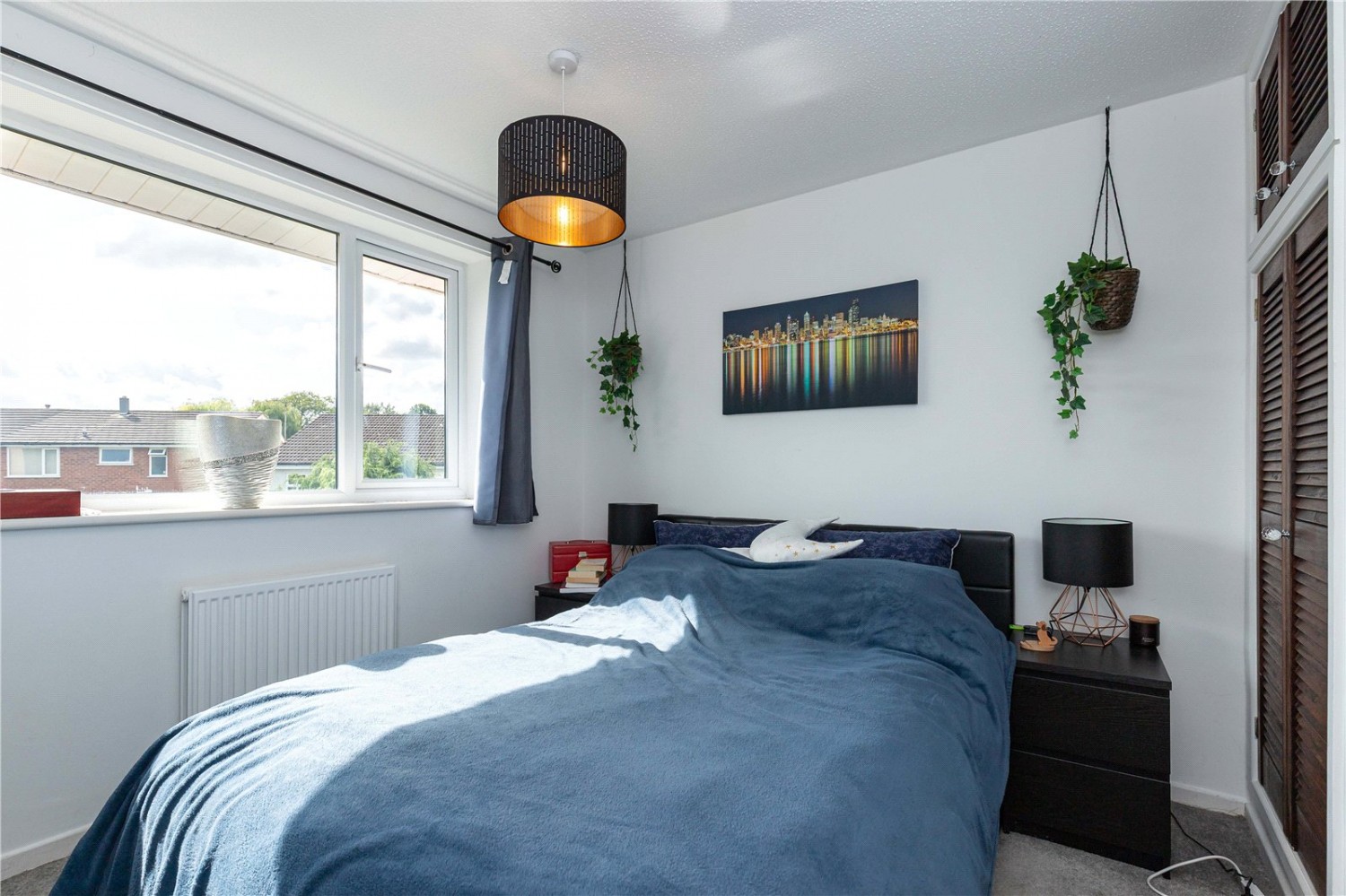 Macclesfield, Cheshire