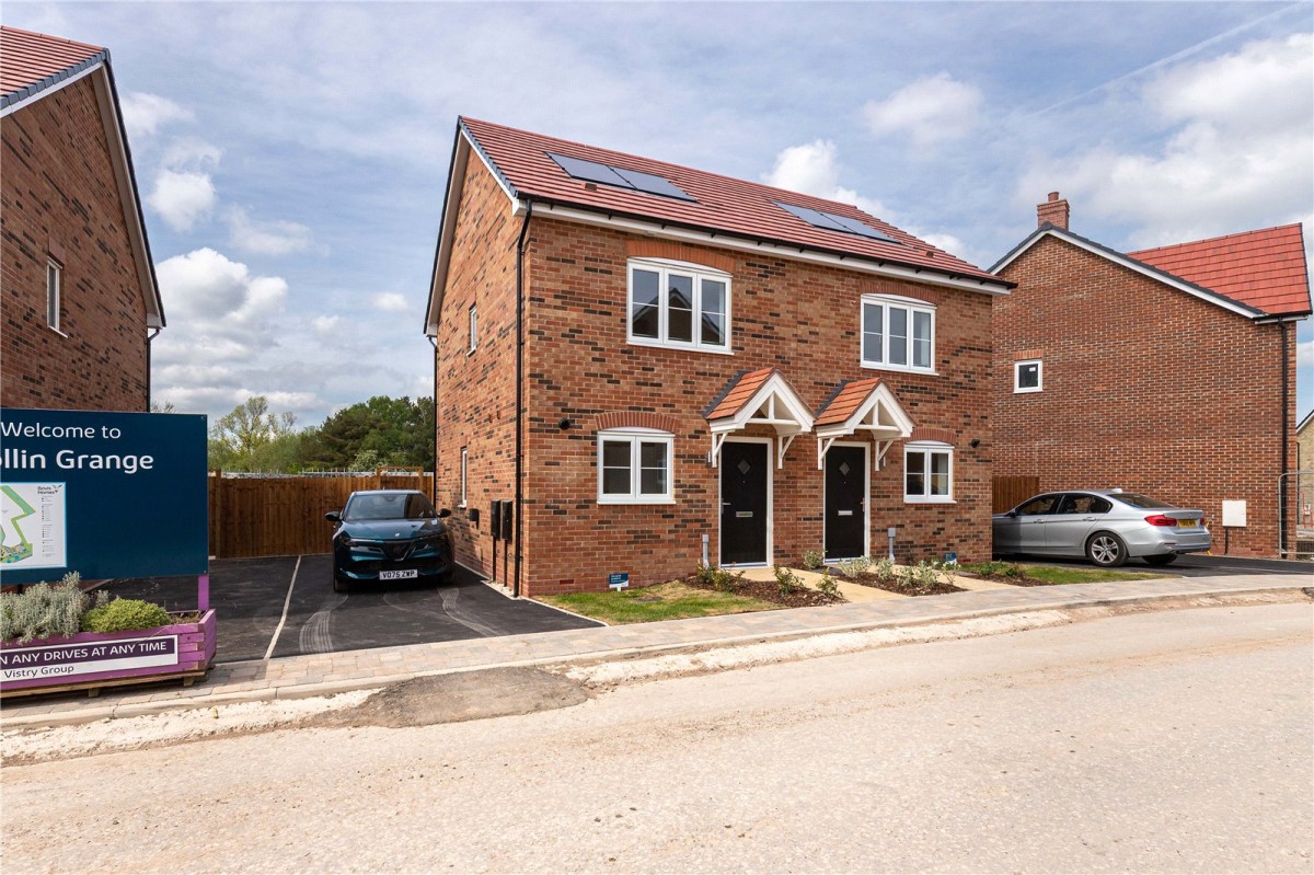 Lyme Green, Macclesfield, Cheshire East