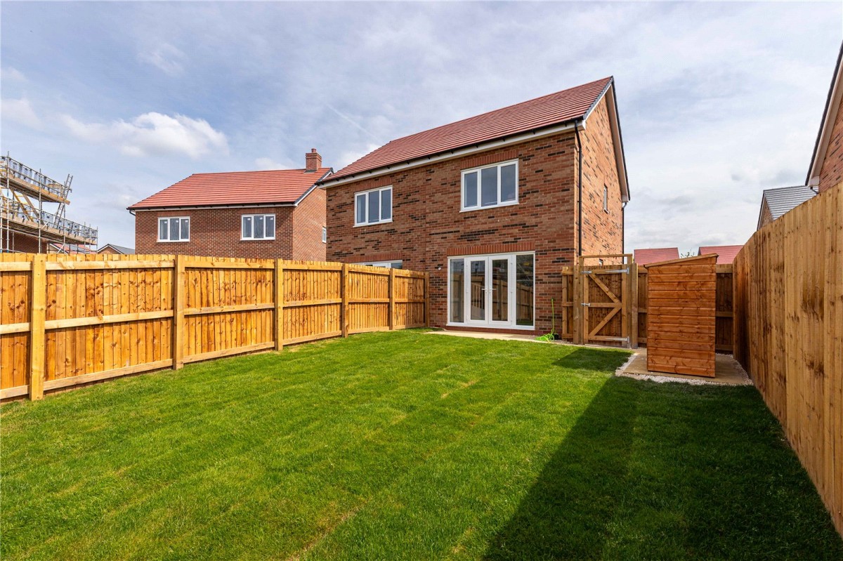 Lyme Green, Macclesfield, Cheshire East