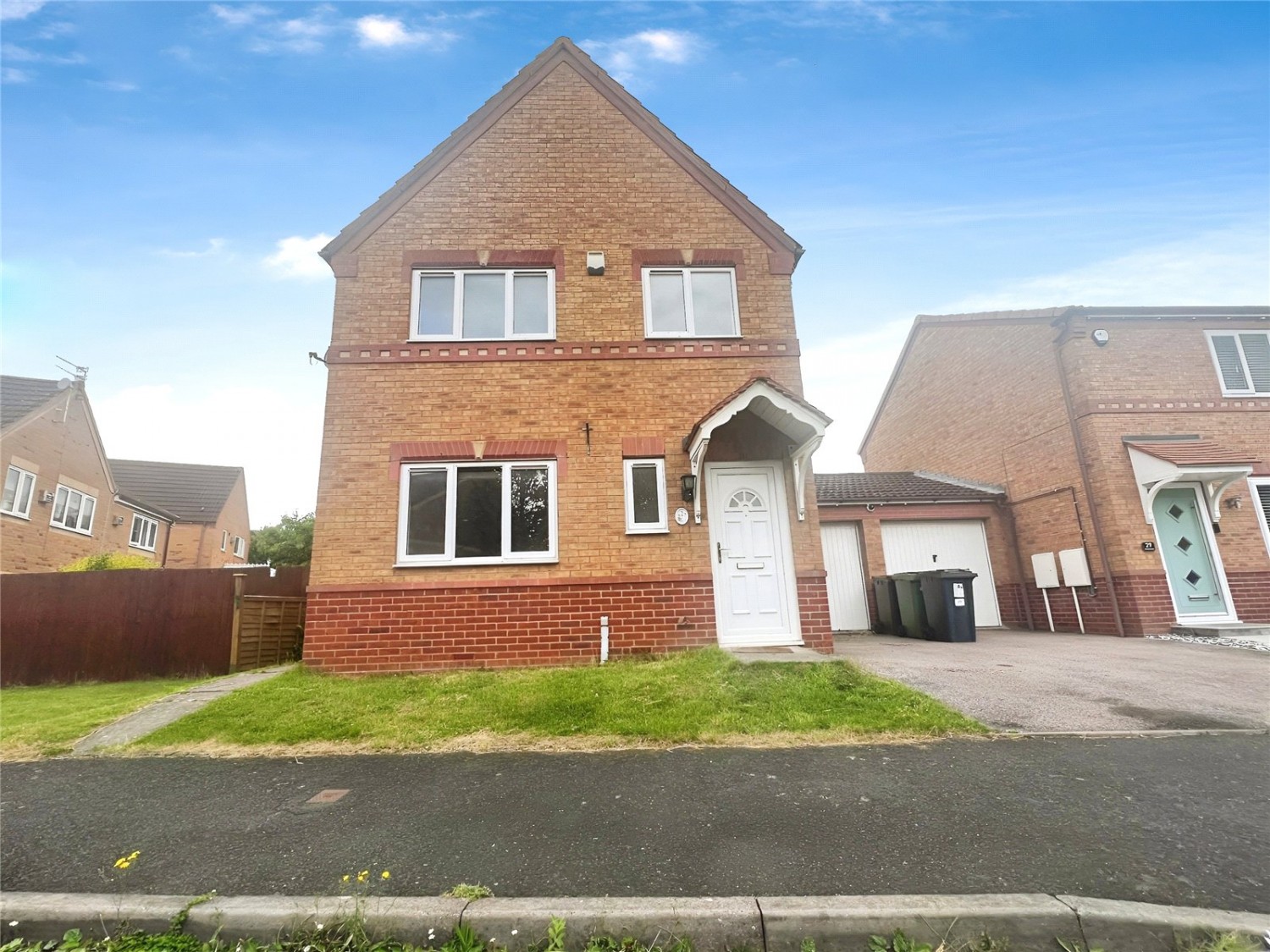 Pendeford, Wolverhampton