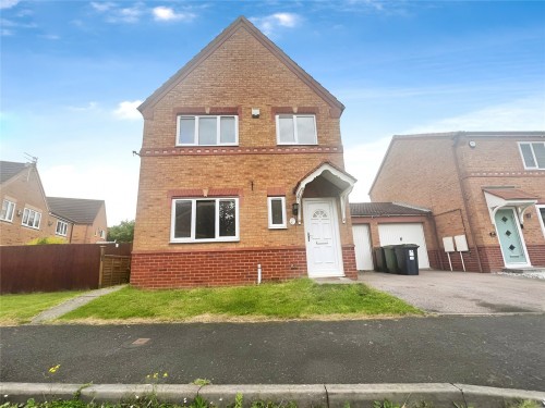 Pendeford, Wolverhampton