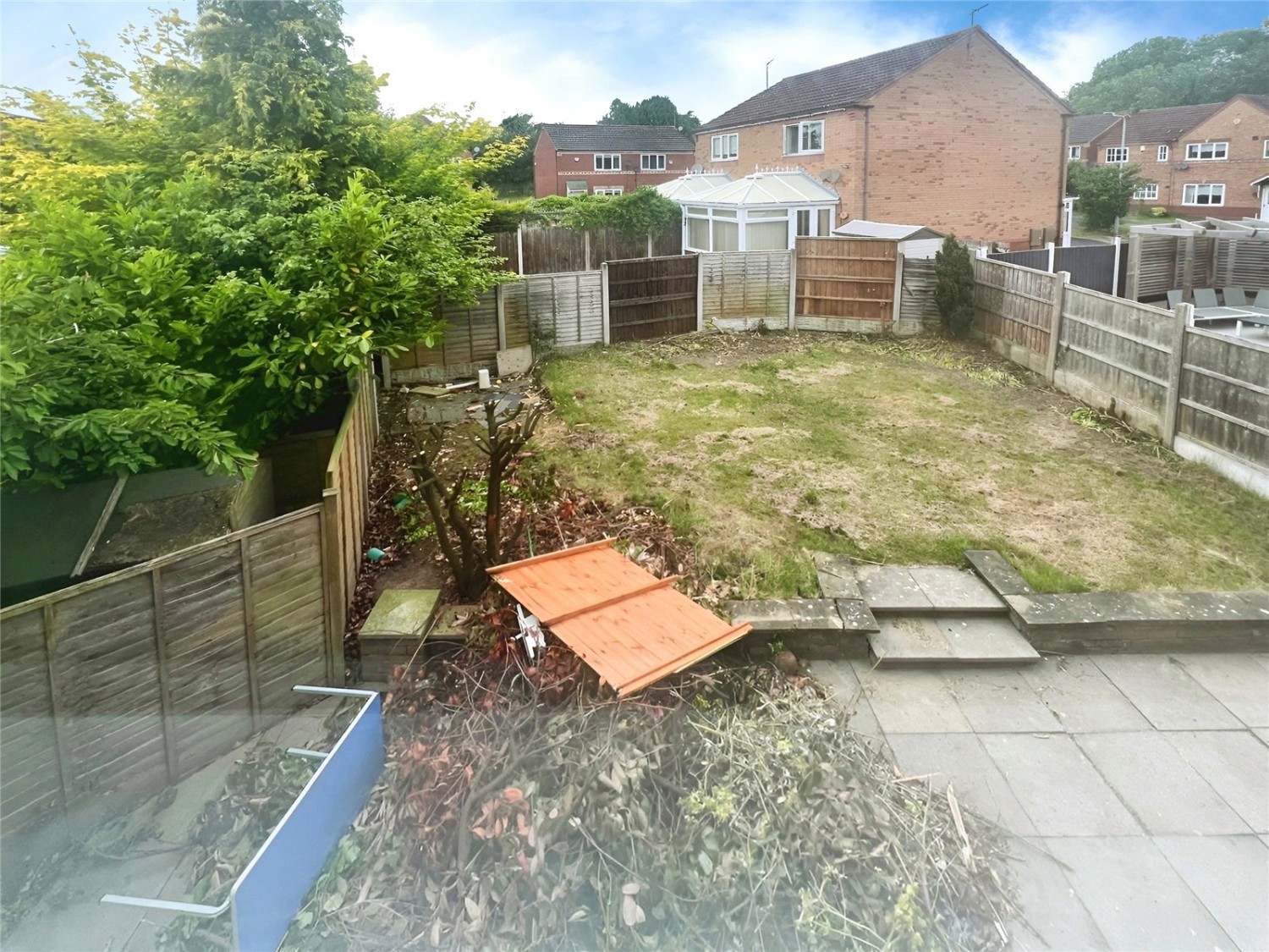 Pendeford, Wolverhampton