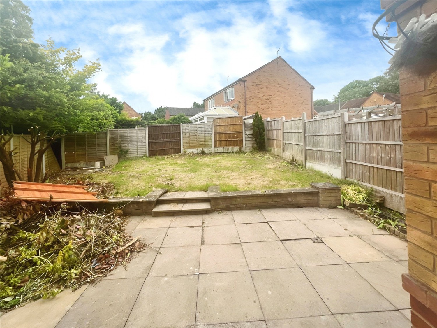 Pendeford, Wolverhampton