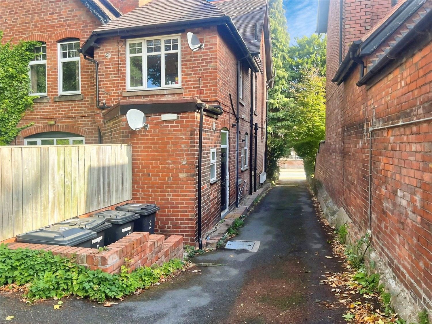 Wolverhampton