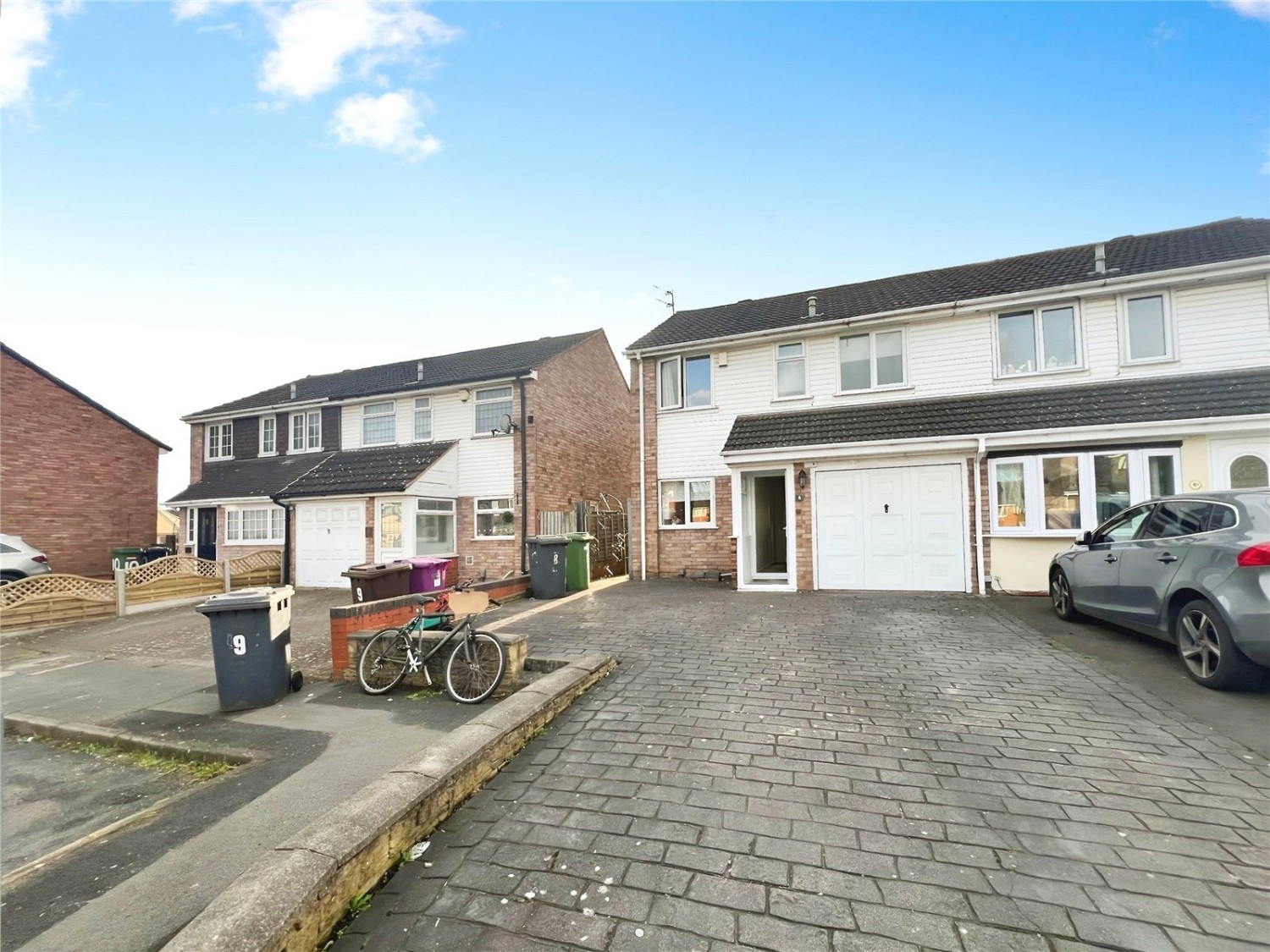 Willenhall, West Midlands