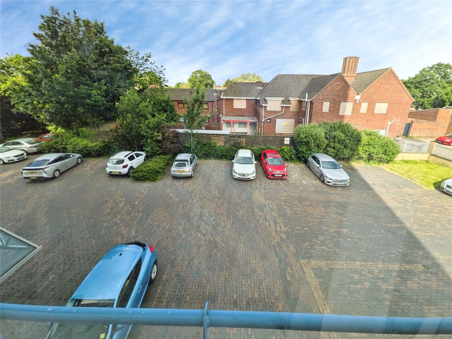 Gomer Street, 50 Gomer Street, Willenhall