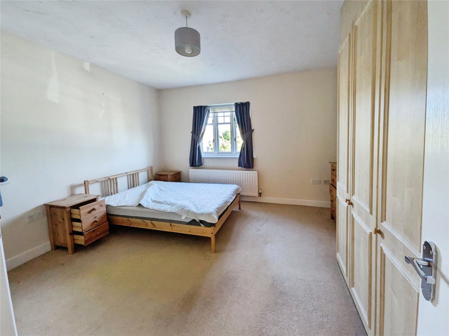 The Holloway, Compton, Wolverhampton