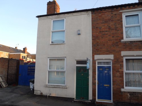 Whitmore Reans, Wolverhampton