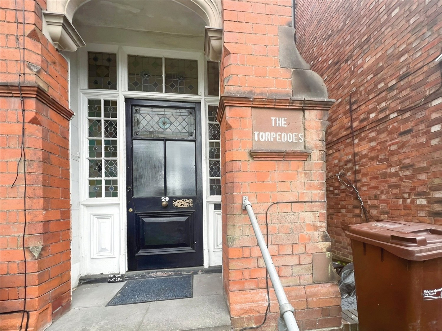 Compton, Wolverhampton