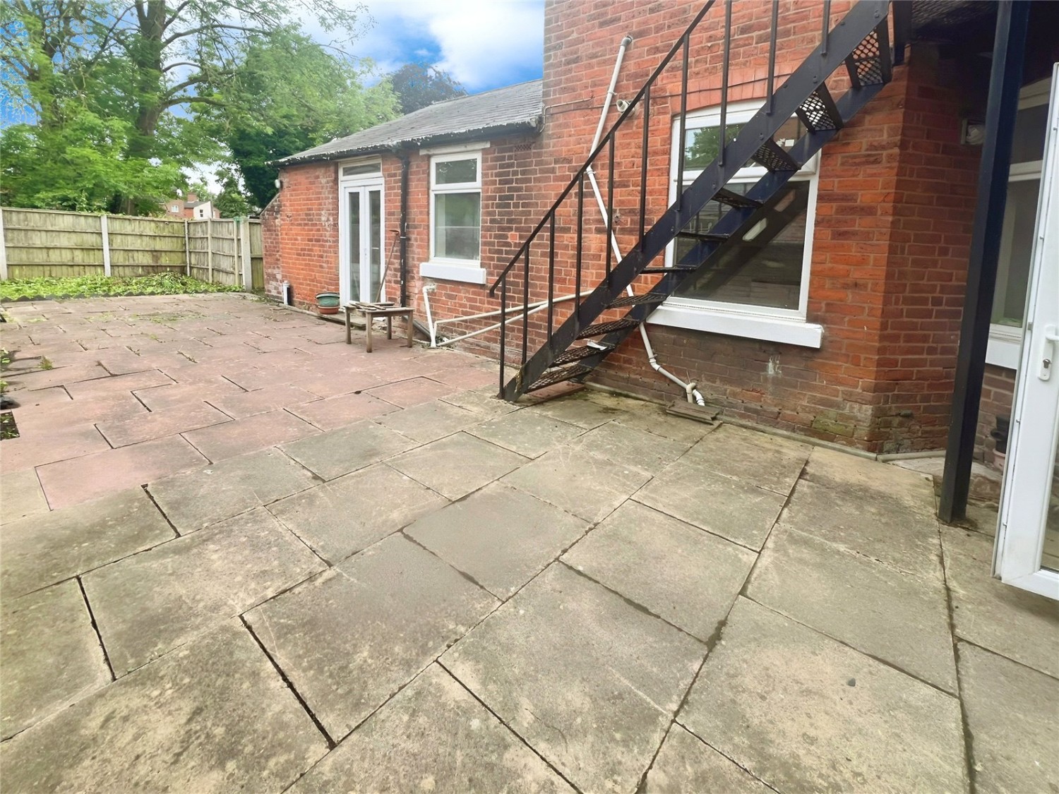 Compton, Wolverhampton