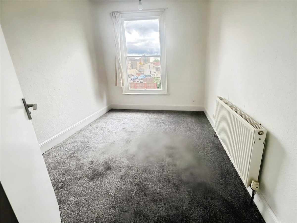 Compton, Wolverhampton