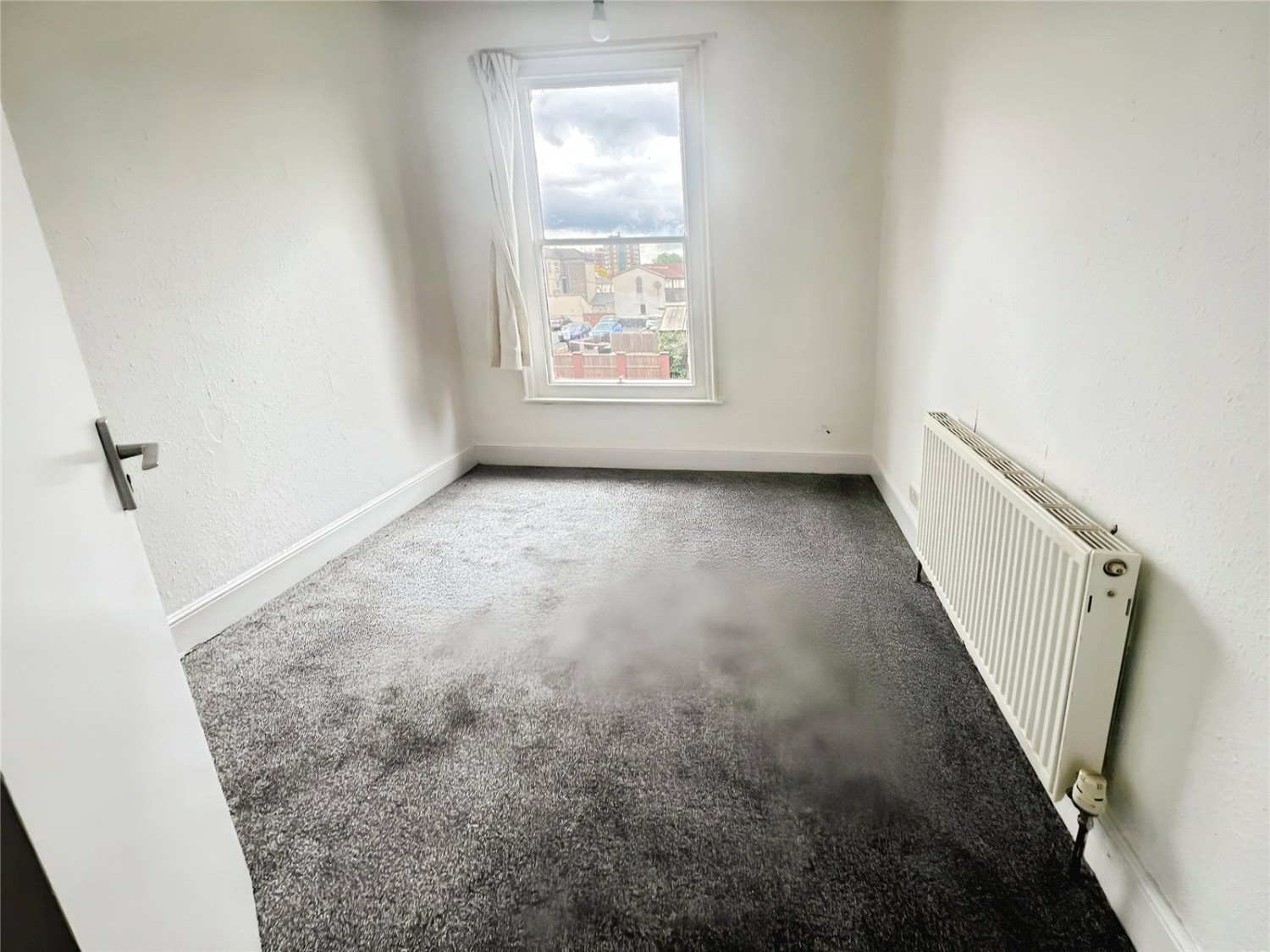 Compton, Wolverhampton
