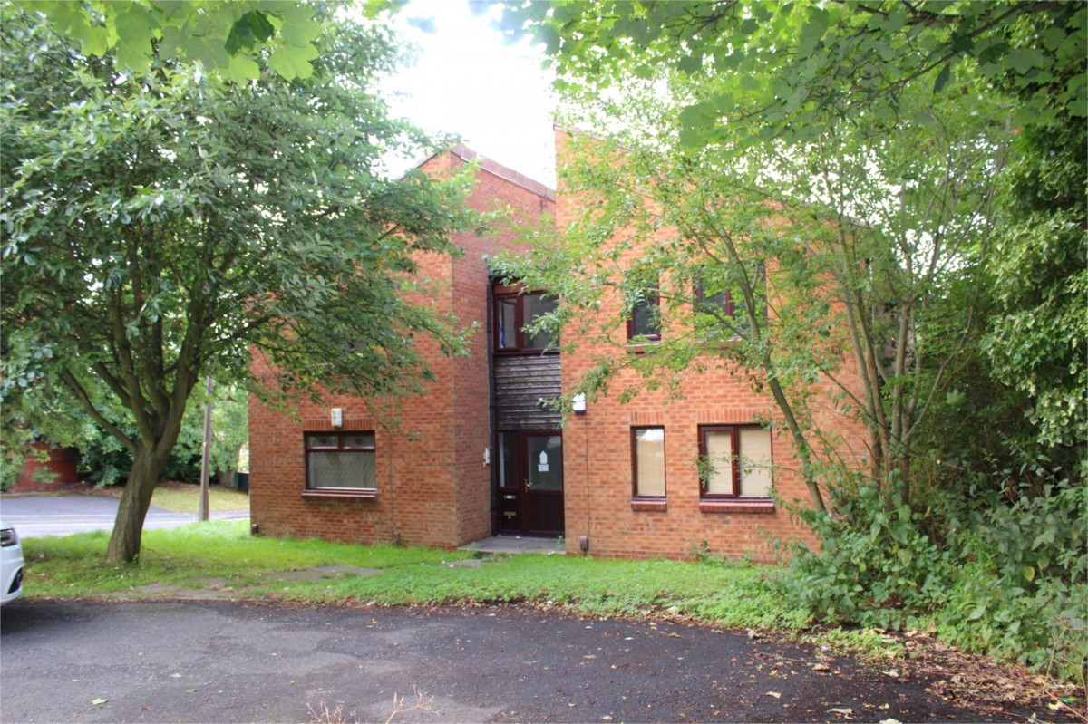 Parkfield Road, Wolverhampton