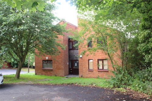 Parkfield Road, Wolverhampton
