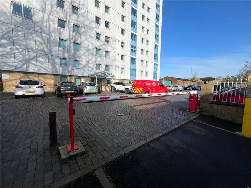 Gomer Street, 50 Gomer Street, Willenhall