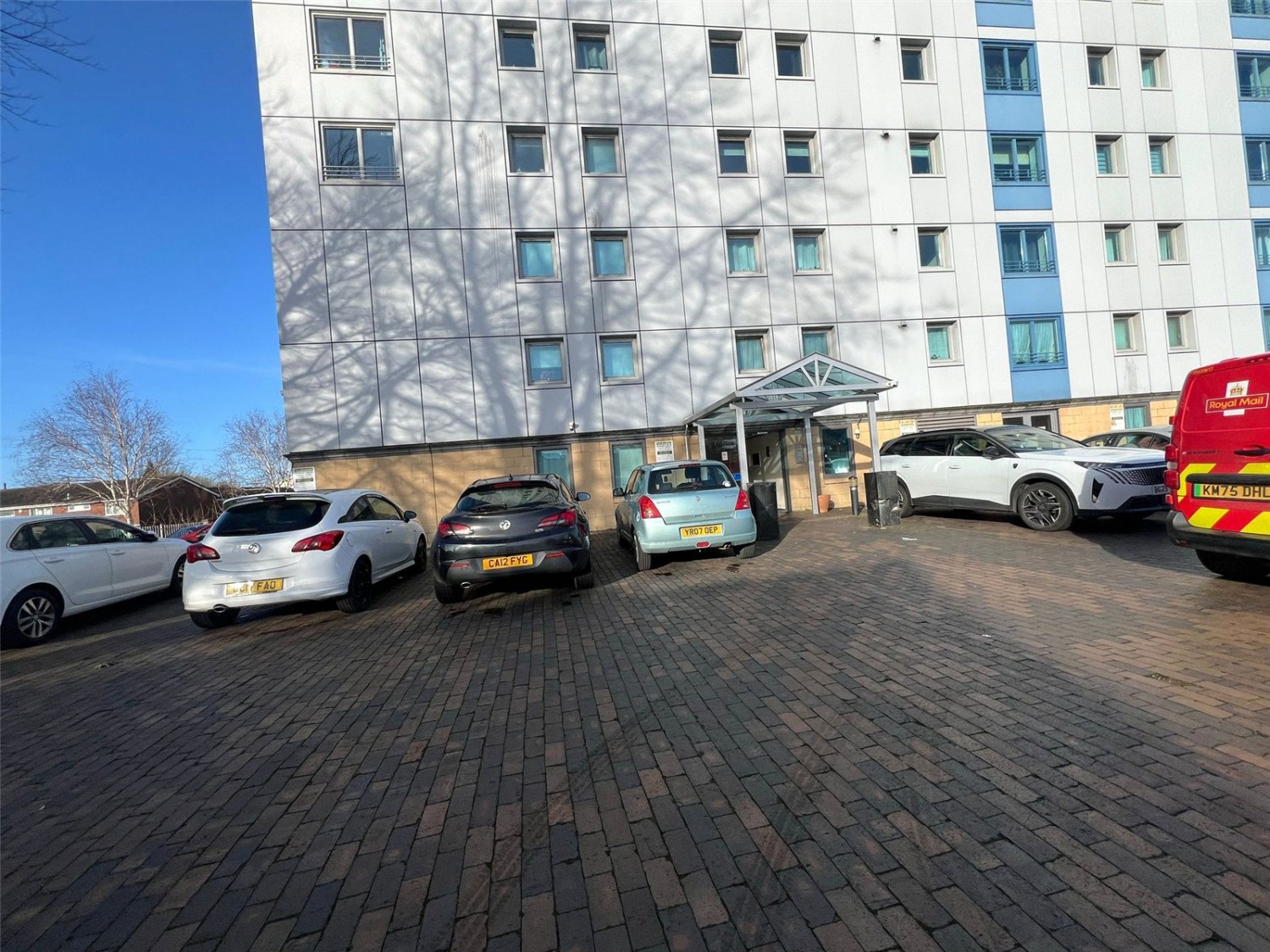 Gomer Street, 50 Gomer Street, Willenhall