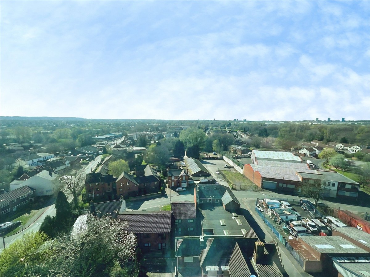 Gomer Street, 50 Gomer Street, Willenhall