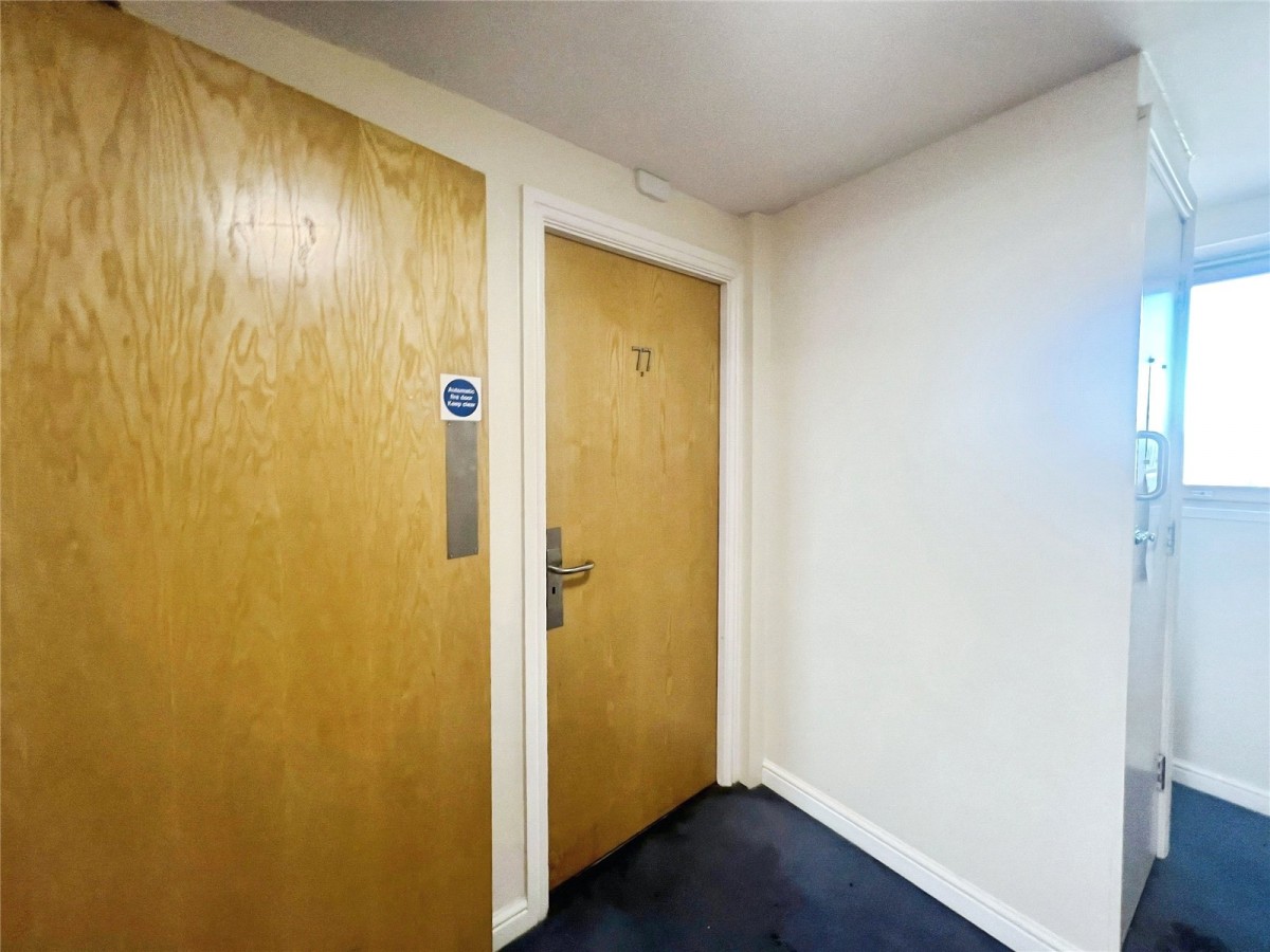 Gomer Street, 50 Gomer Street, Willenhall