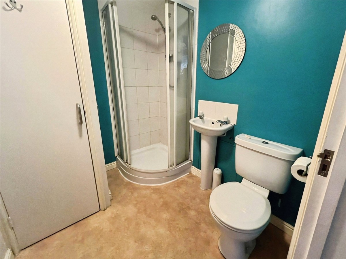 Gomer Street, 50 Gomer Street, Willenhall