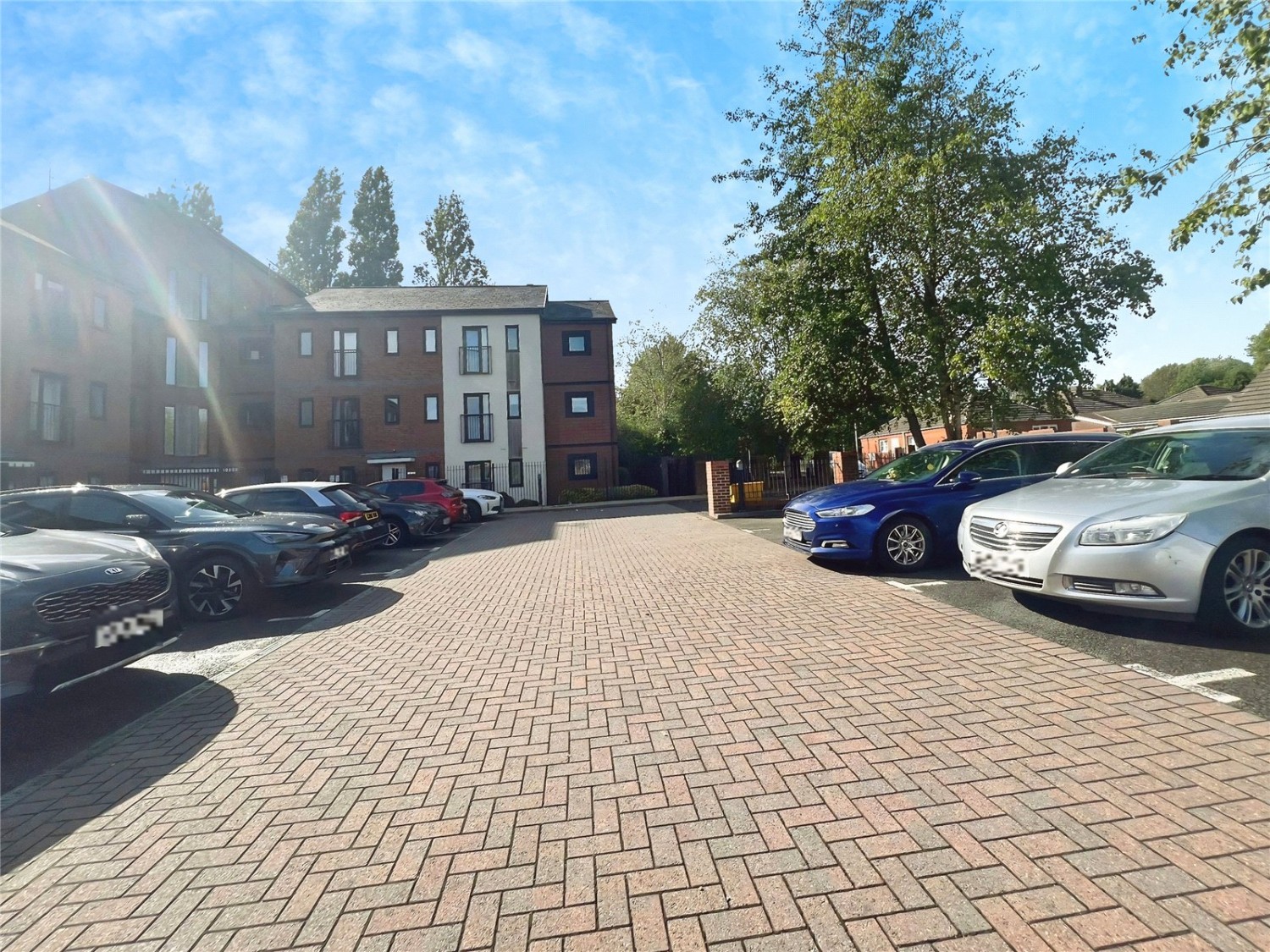 Willenhall, West Midlands
