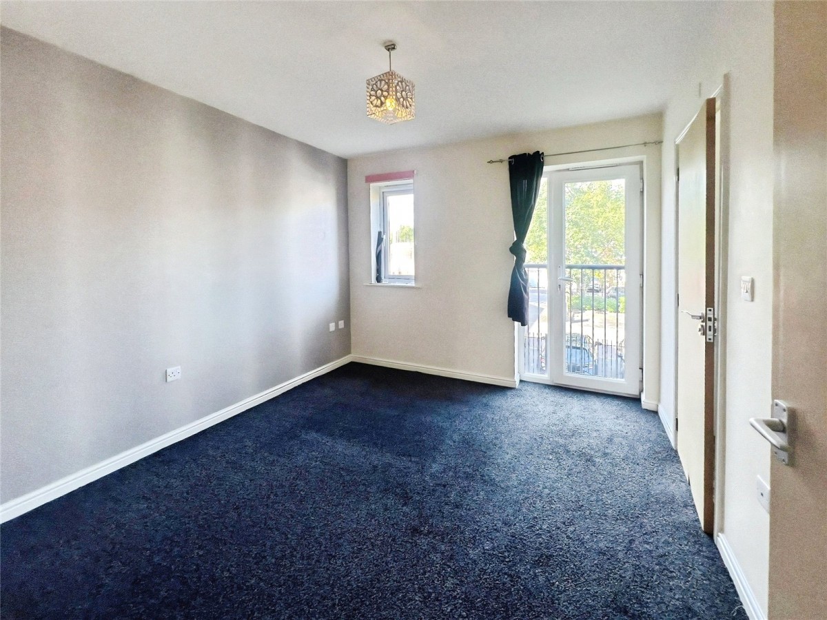 Willenhall, West Midlands