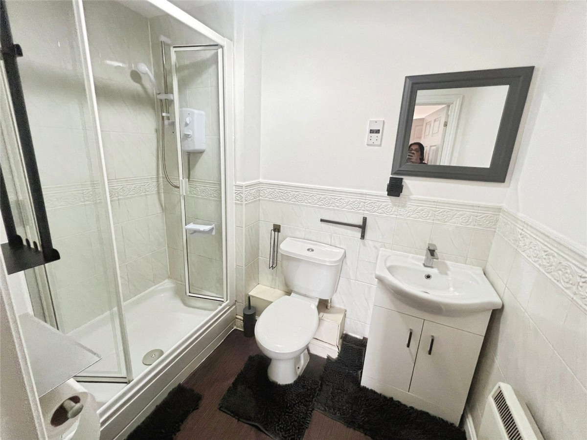 Wolverhampton, West Midlands