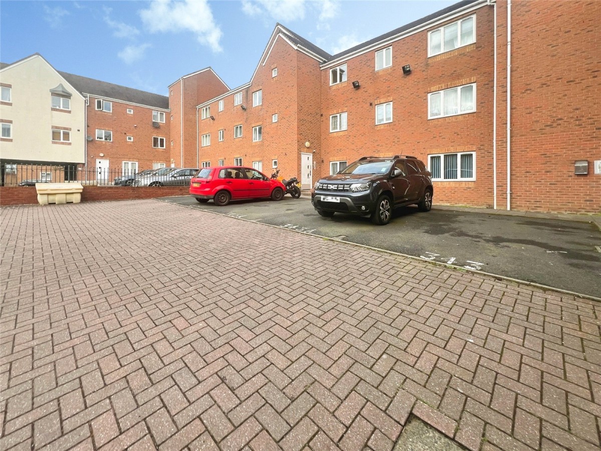 Wolverhampton, West Midlands