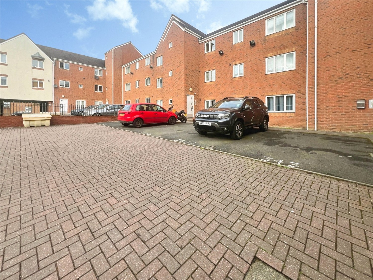 Wolverhampton, West Midlands