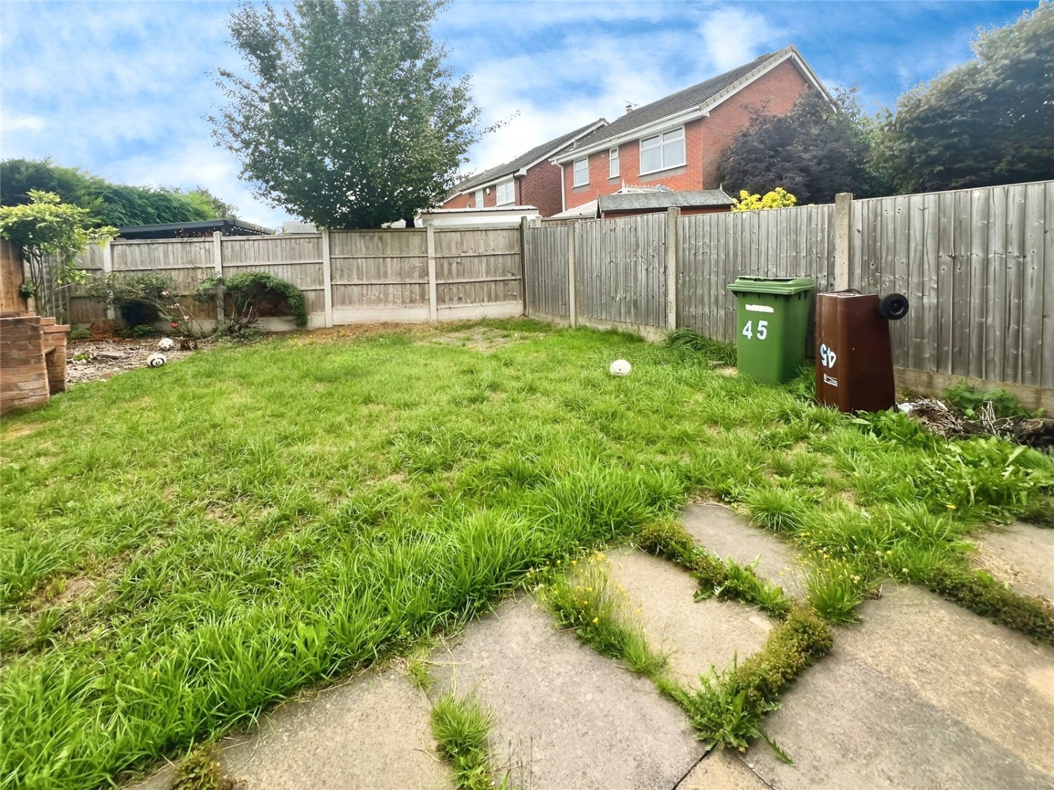 Wednesfield, Wolverhampton