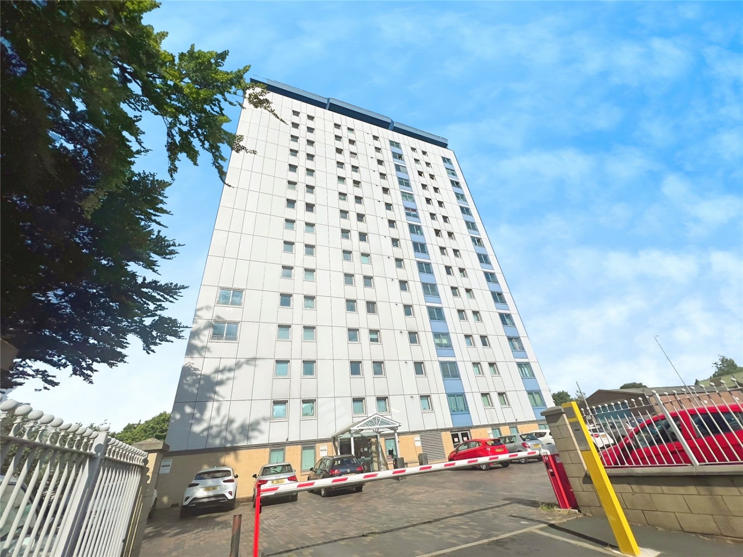 Gomer Street, Willenhall