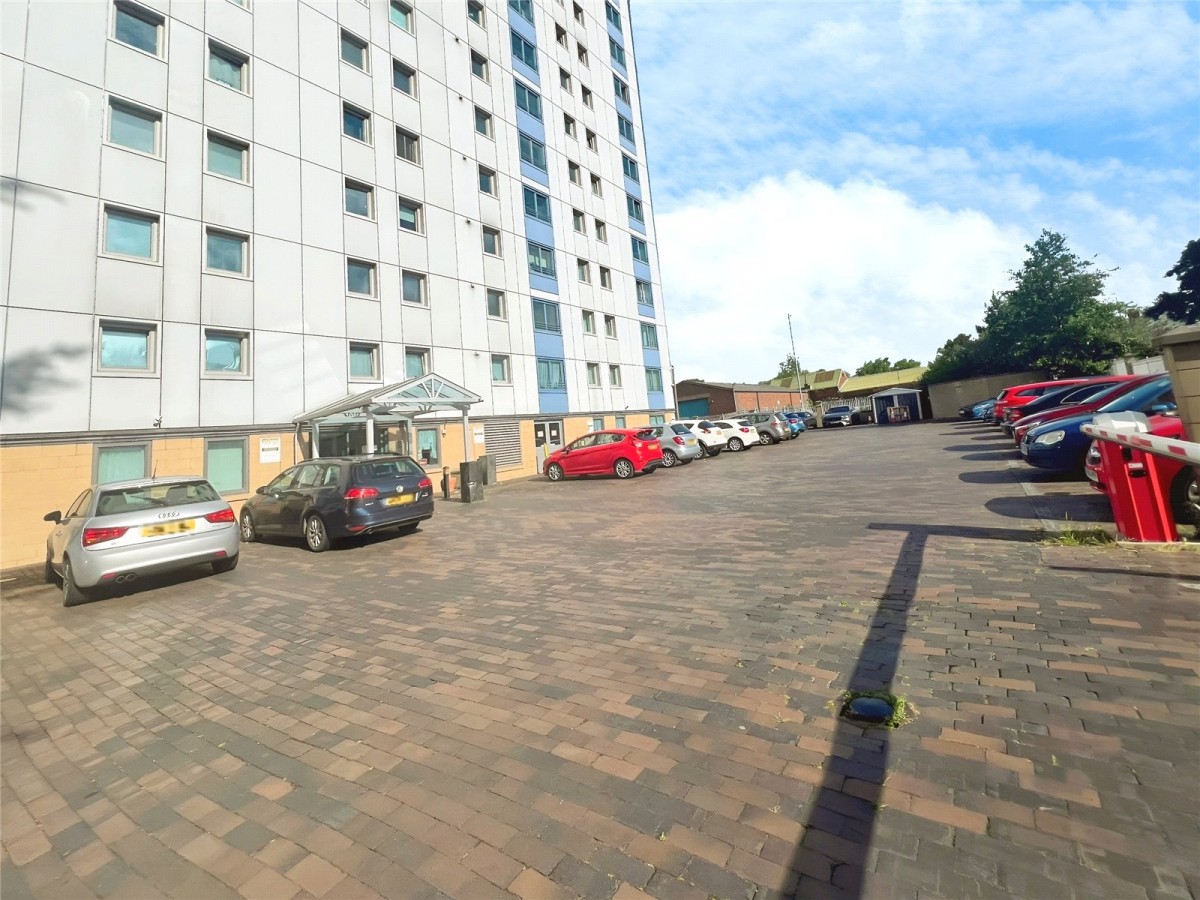 Gomer Street, Willenhall
